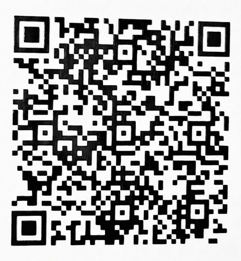 Logo Fondation Cherkaoui