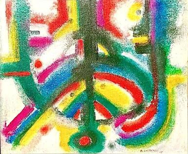 Exposition SEVEN CONTOURS, ONE COLLECTION, Musée Macaal, Marrakech